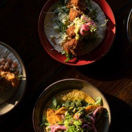 The round-up: tuck into tacos, tequila and taquitos at the Gold Coast's best Mexican restaurants