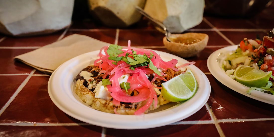 From Oaxaca to Coolangatta – Clay Cantina dishes up an authentic taste of Mexico with laneway vibes