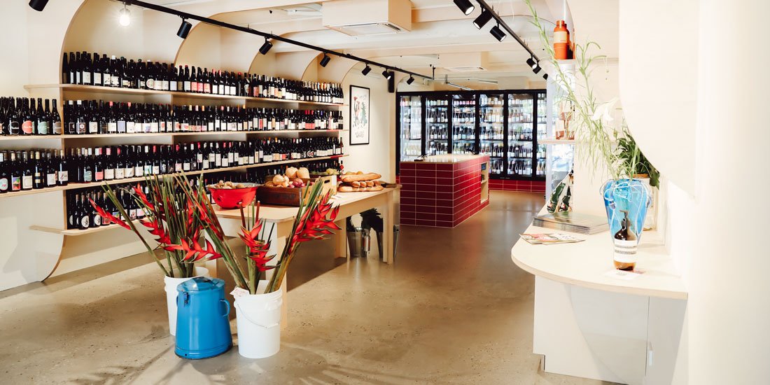 The round-up: stock up on cheese and charcuterie at the Gold Coast's best delis