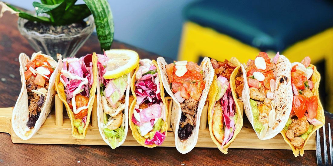 The round-up: tuck into tacos, tequila and taquitos at the Gold Coast's best Mexican restaurants