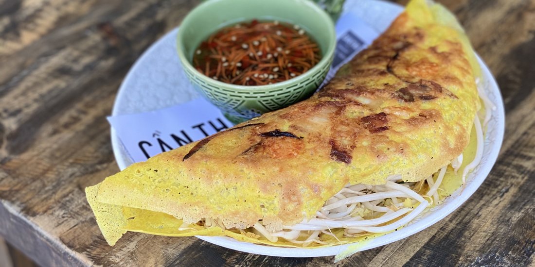 The round-up: where to get your Vietnamese fix on the Gold Coast