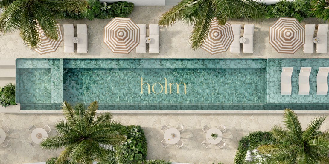 Chapter Two gets the green light for $110-million ‘Holm' at Rainbow Bay