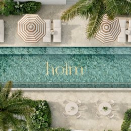 Chapter Two gets the green light for $110-million ‘Holm' at Rainbow Bay