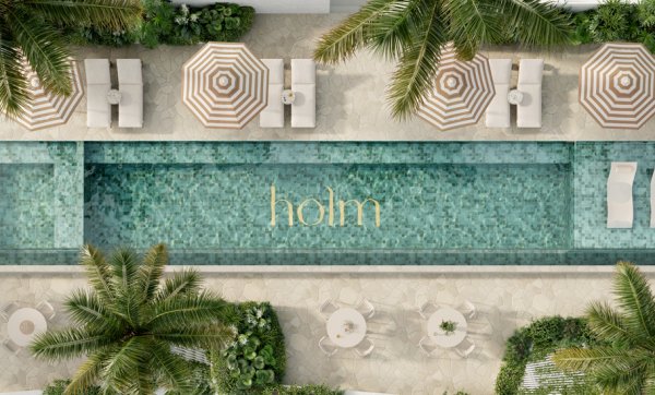 Chapter Two gets the green light for $110-million ‘Holm' at Rainbow Bay