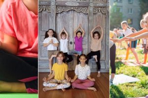 Mindful Kids Holiday Retreat