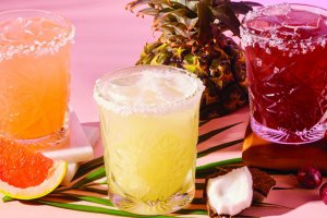 Five-dollar-itas at TGI Fridays