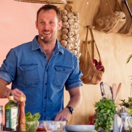 Become a culinary wizard in no time with help from Regional Flavours' mouth-watering masterclasses