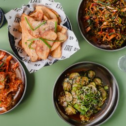 Bring your appetite for adventure – Suzy is bringing a little taste of Seoul to Burleigh Heads