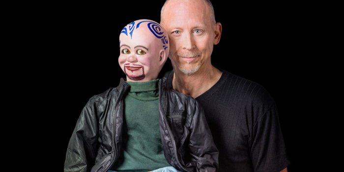 David Strassman