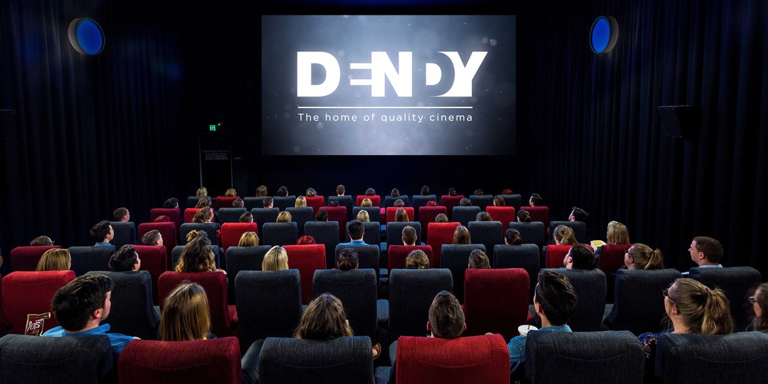 Dendy Cinemas Southport