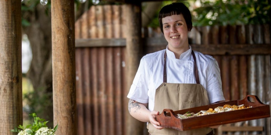 Celebrate producers, growers and flavour-makers at this year's Scenic Rim Eat Local Week