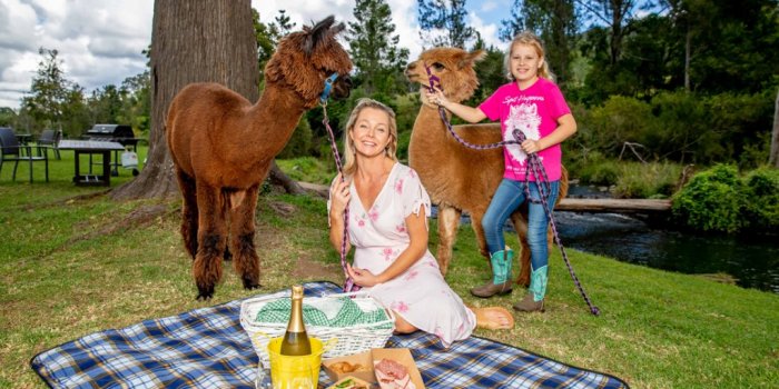 Scenic Rim Eat Local Week