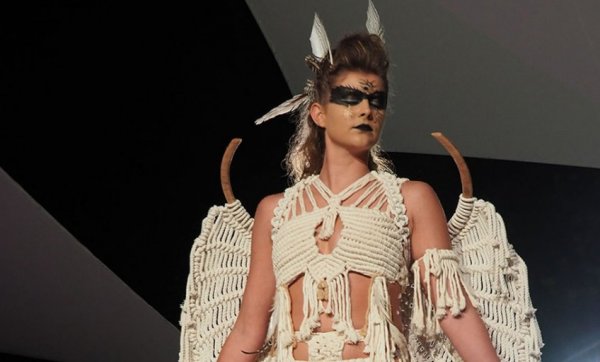 Strut your stuff – the Australian Wearable Art Festival is back in all its avant-garde trashion glory