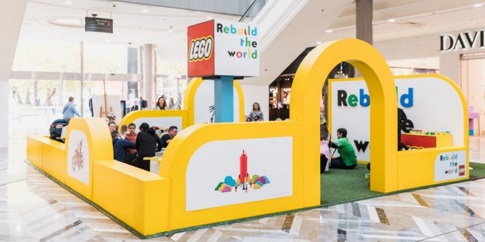 LEGO Robina Town Centre