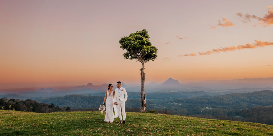 Maleny Wedding Festival