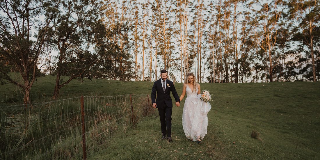 Maleny Wedding Festival