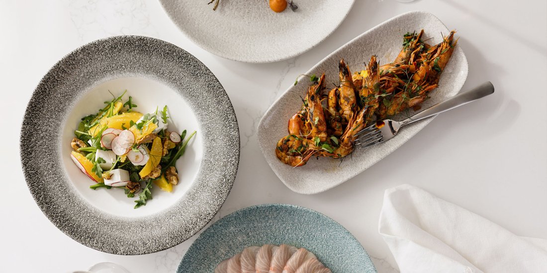 From afternoon delights to lobster-filled buffets – The Langham, Gold Coast unveils its eagerly anticipated new restaurants