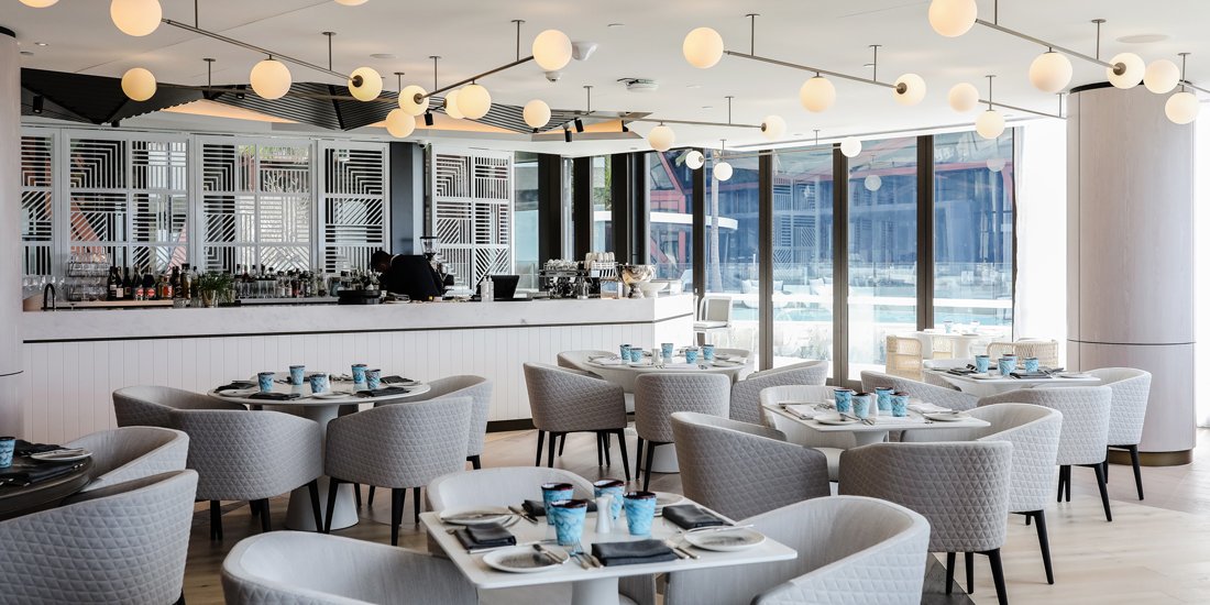 From afternoon delights to lobster-filled buffets – The Langham, Gold Coast unveils its eagerly anticipated new restaurants