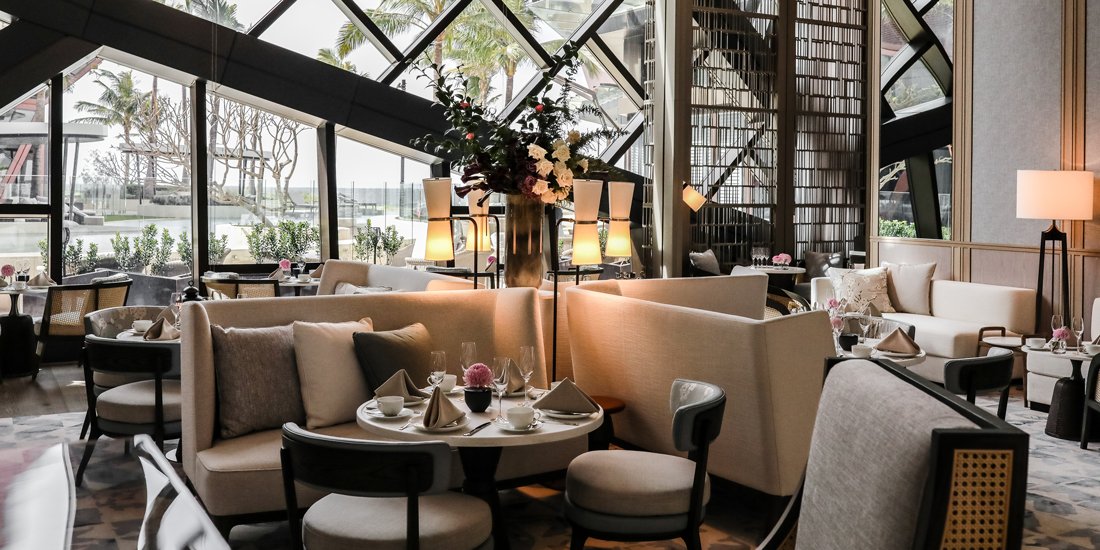 From afternoon delights to lobster-filled buffets – The Langham, Gold Coast unveils its eagerly anticipated new restaurants