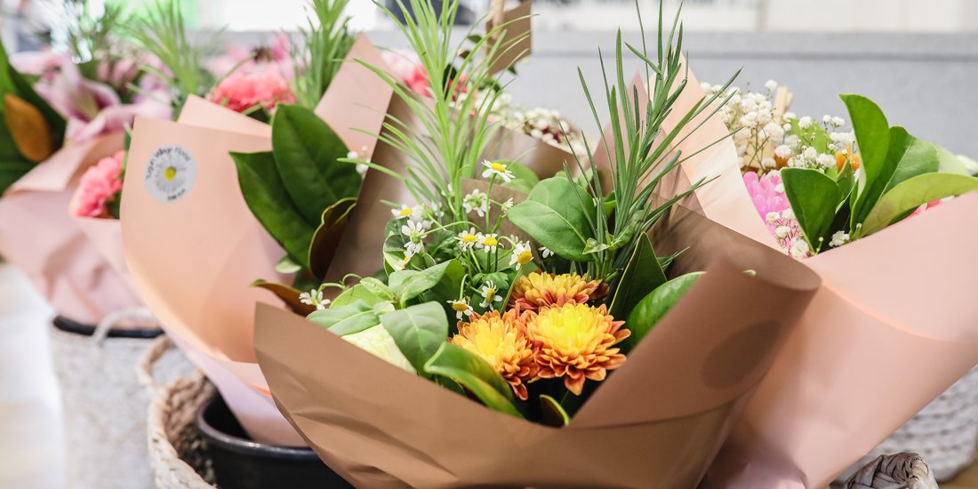 Tugun Market Co has had a glow-up to include a gourmet grocer, cafe, fromagerie and butcher