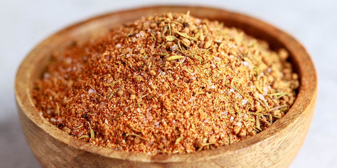 Spice up your life with woodsmoked seasoning from Darling Fresh Smoke Haus