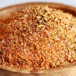 Spice up your life with woodsmoked seasoning from Darling Fresh Smoke Haus