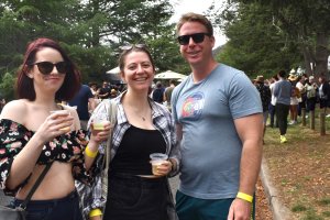 GC Beer & Cider Festival