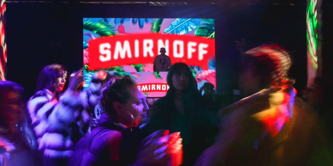 Grab your gumboots and glitter – here's our pick of the mind-blowing activations coming to this year's Splendour in the Grass