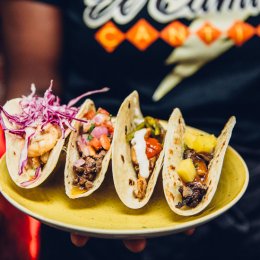 Holy guacamole – Surfers Paradise is set to score a 250-seat Tex-Mex taco slinger