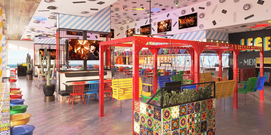 Holy guacamole – Surfers Paradise is set to score a 250-seat Tex-Mex taco slinger