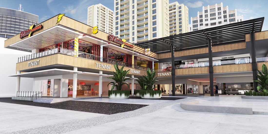 Holy guacamole – Surfers Paradise is set to score a 250-seat Tex-Mex taco slinger