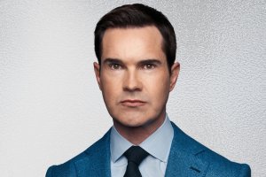 Jimmy Carr