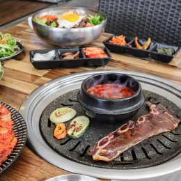 MUKBANG888 brings the sizzle of Korean BBQ to Varsity Lakes