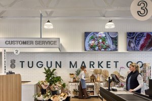 Tugun Market Co