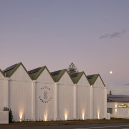 Tugun Market Co