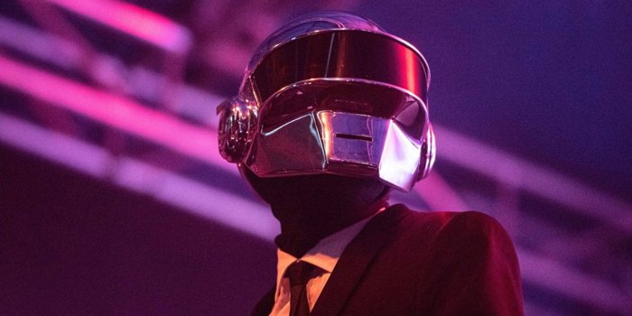 The Daft Punk Experience