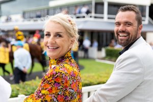 Stakes Day at Aquis Park