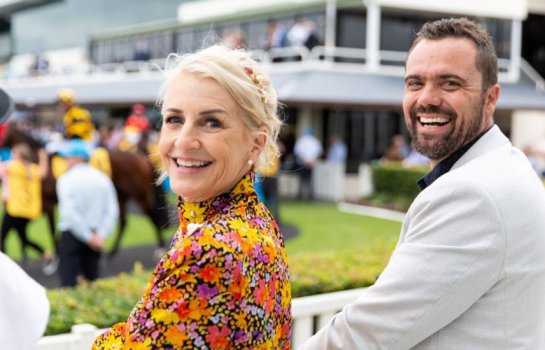 Stakes Day at Aquis Park