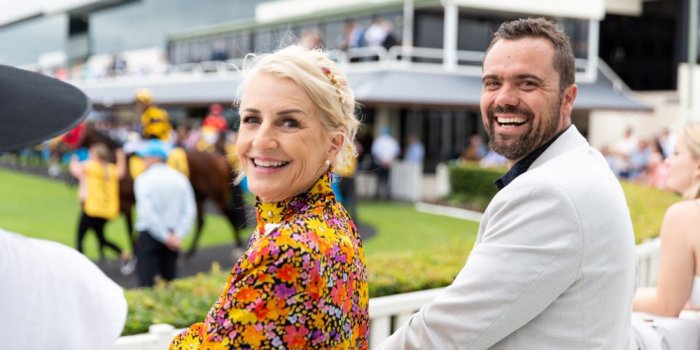 Stakes Day at Aquis Park