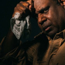 Othello transforms into a thrilling tri-lingual production with Queensland Theatre