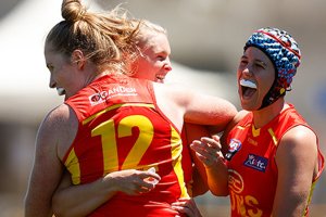 AFLW SUNS