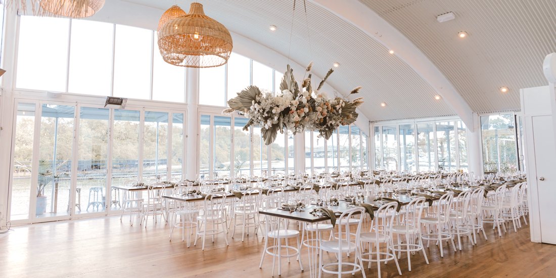 Say “I do” to your dream day with the Gold Coast's best wedding venues