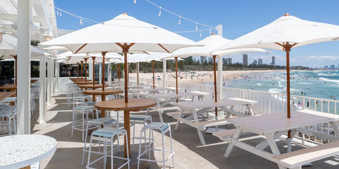 The round-up: have fun in the sun at the Gold Coast's best outdoor bars and rooftops