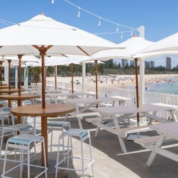 The round-up: have fun in the sun at the Gold Coast's best outdoor bars and rooftops