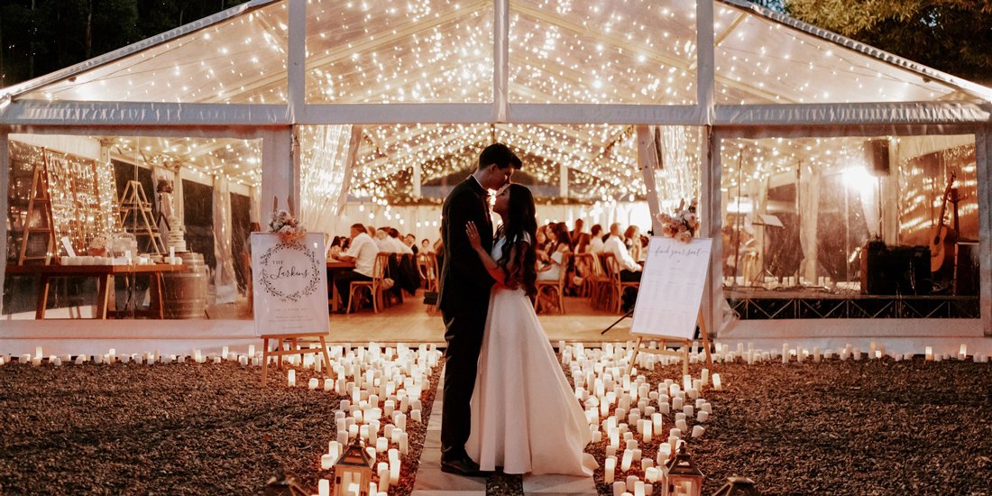 Say “I do” to your dream day with the Gold Coast's best wedding venues