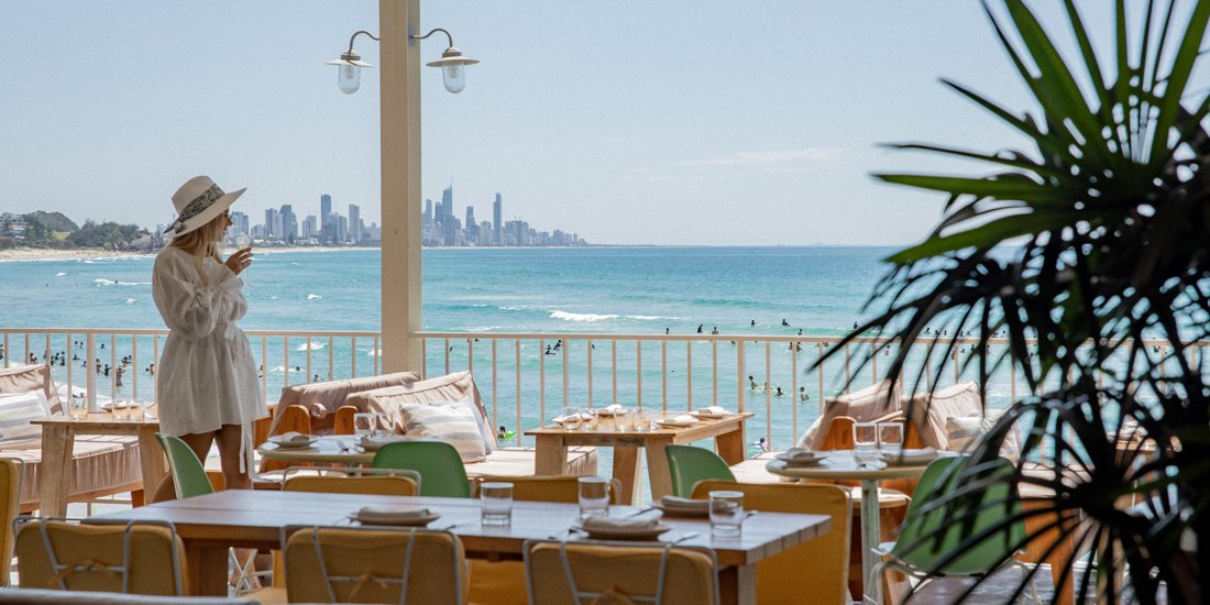 The round-up: where to eat, drink and pop bottles on the Gold Coast for New Year’s Eve