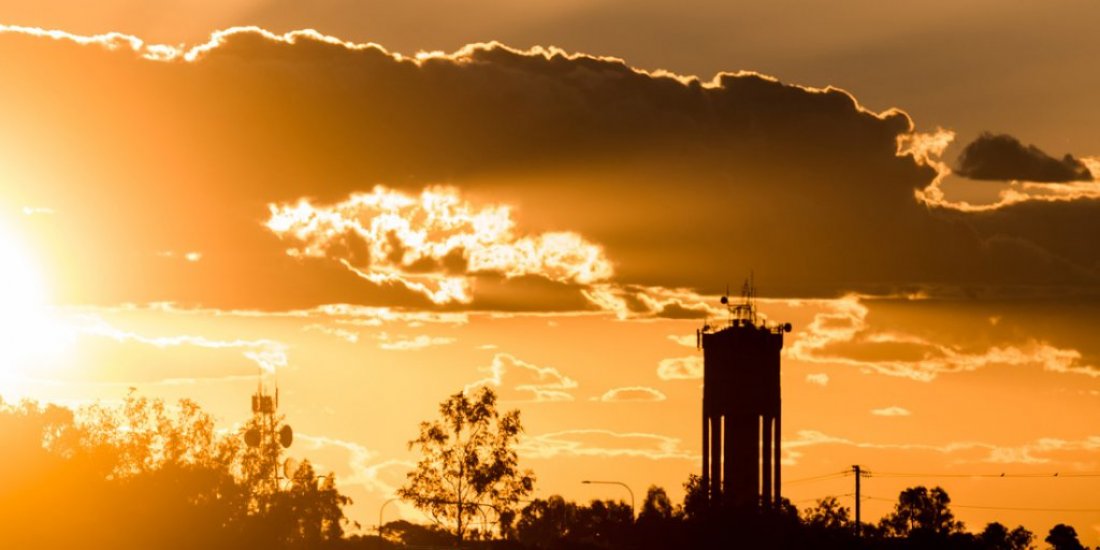 Discover Longreach, the heart of Outback Queensland