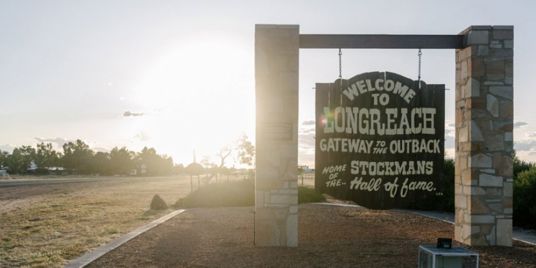 Discover Longreach, the heart of Outback Queensland