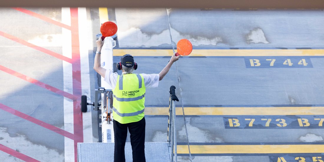 Up, up and away – Gold Coast Airport unveils $260-million expansion as it welcomes its first international arrivals