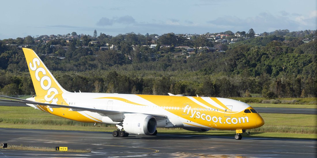 Up, up and away – Gold Coast Airport unveils $260-million expansion as it welcomes its first international arrivals